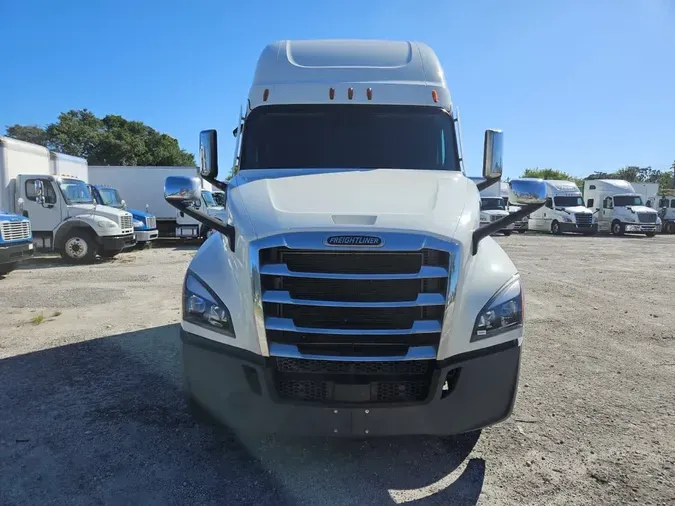 2022 FREIGHTLINER/MERCEDES NEW CASCADIA PX12664