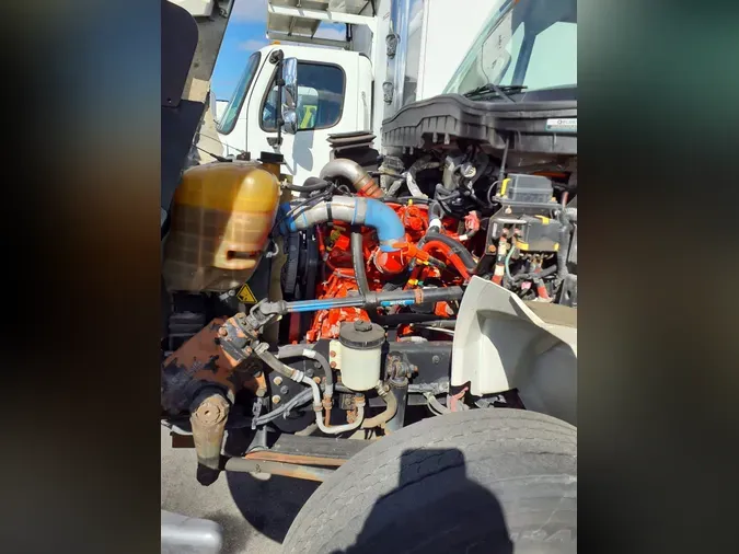 2019 NAVISTAR INTERNATIONAL 4300 SBA0f8809ec94788dcbe408000a9f1fdfeb