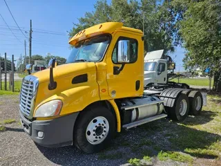 2019 FREIGHTLINER CASCADIA 113