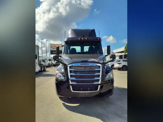 2019 FREIGHTLINER/MERCEDES NEW CASCADIA 1260f8840f389942cbf44ce87edac479be0