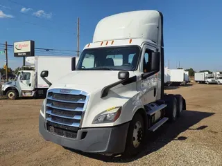 2019 FREIGHTLINER/MERCEDES NEW CASCADIA 116