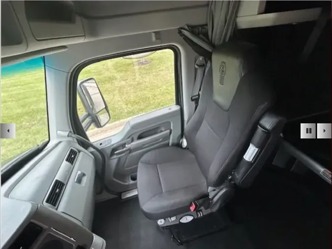 2019 Kenworth T680