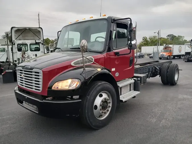 2019 FREIGHTLINER/MERCEDES M2 1060f8b0e8a4b482991c2649f9713065bda