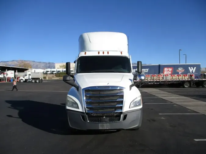 2022 FREIGHTLINER/MERCEDES NEW CASCADIA PX126640f8b78db258fa6a238ed7268f0d5af6e