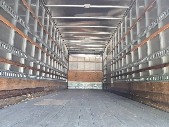2018 NAVISTAR INTERNATIONAL 4300