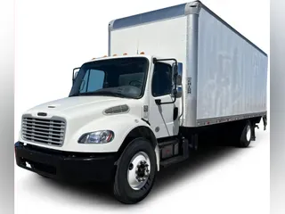 2019 Freightliner Business Class M2 106