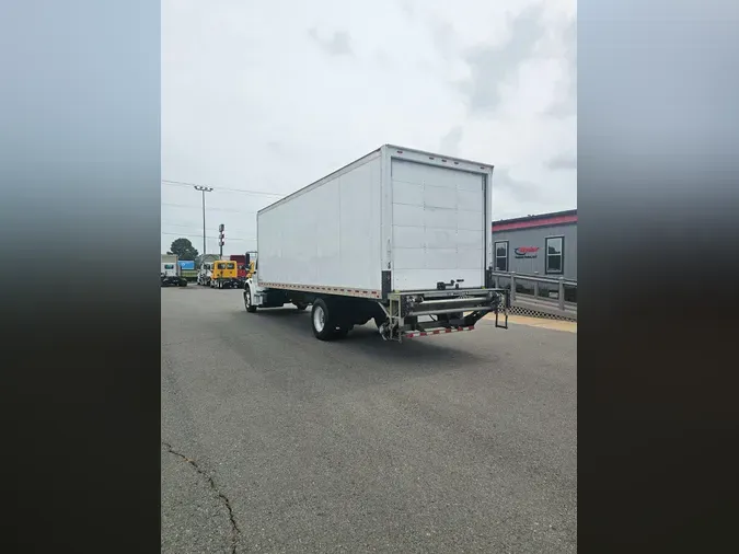 2019 FREIGHTLINER/MERCEDES M2 106