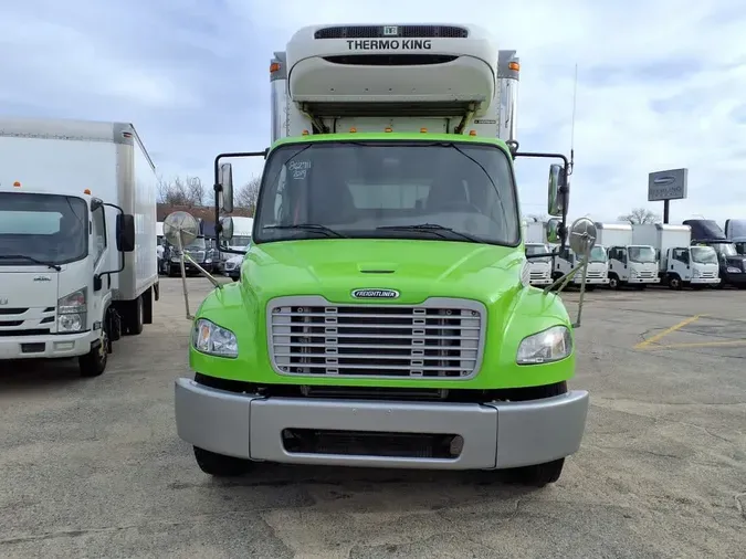 2019 FREIGHTLINER/MERCEDES M2 106