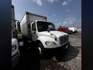 2020 FREIGHTLINER M2 106