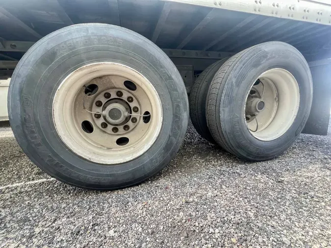 2015 UTILITY VS2RA