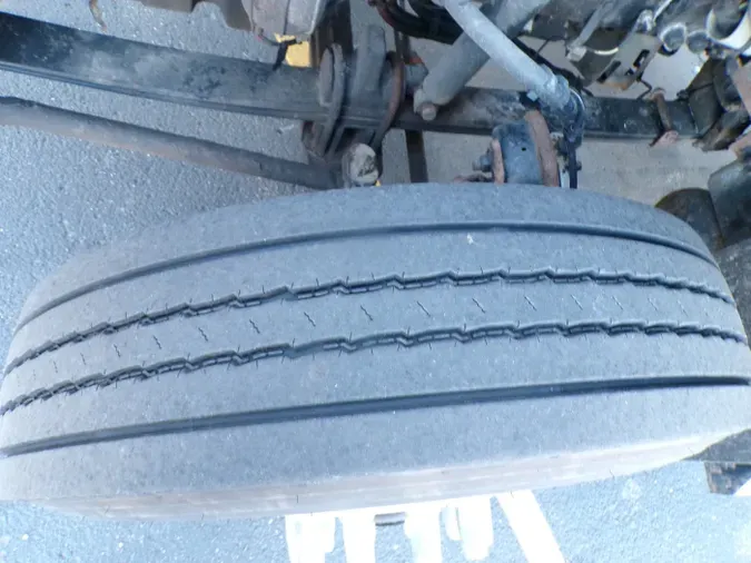 2018 Kenworth T8800f911bcd338c10e3361bb2a1e76227d7