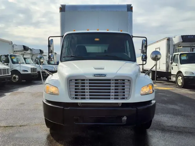 2019 FREIGHTLINER M2 106