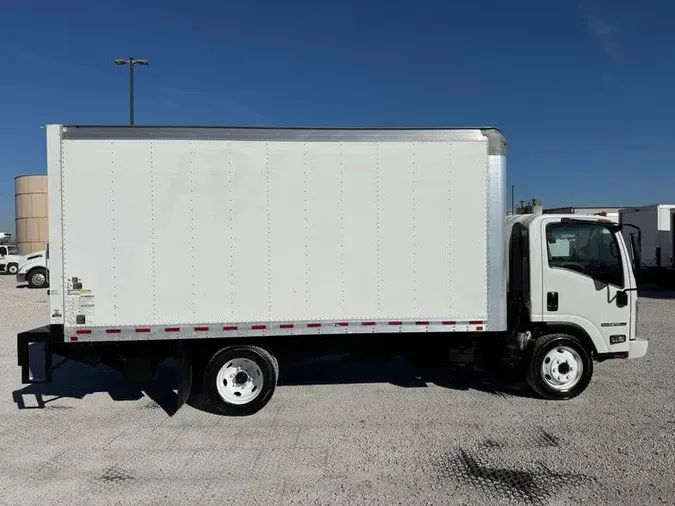 2020 Isuzu NPR-HD0f92519db507a5da9a08944c36bd2b83