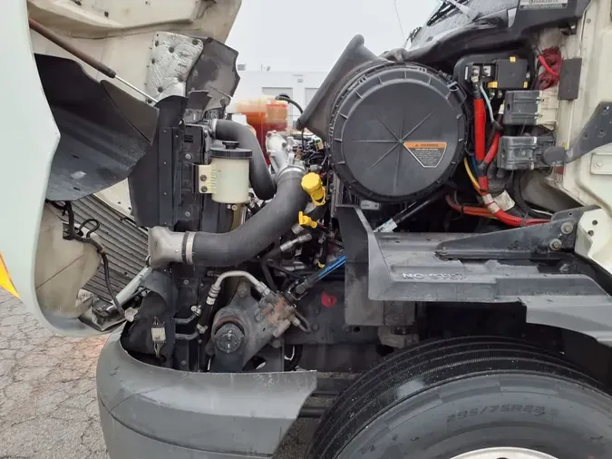 2020 NAVISTAR INTERNATIONAL RH613 DAYCAB T/A