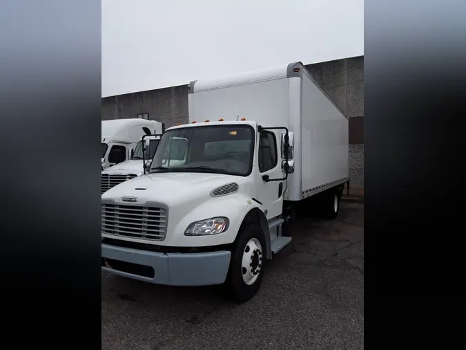 2016 FREIGHTLINER/MERCEDES M2 1060f956b9d768288123e54f5a6f2ca3bd3