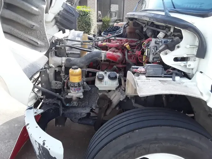 2019 FREIGHTLINER M2 106