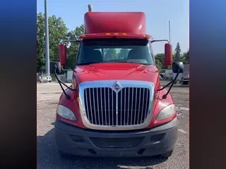 2017 INTERNATIONAL PROSTAR