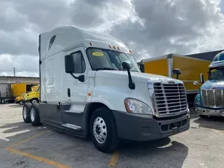 2016 FREIGHTLINER CASCADIA 125
