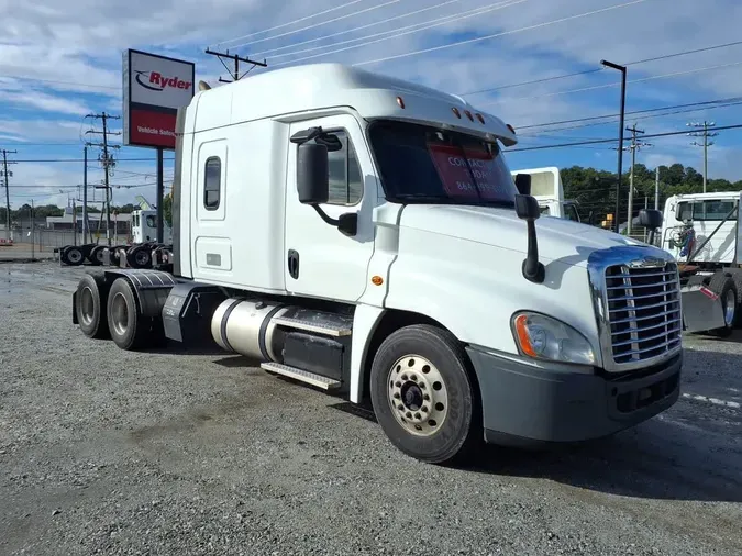 2019 FREIGHTLINER CASCADIA 1250f97dfb577386f3f1c39b8d5b8d2edcf