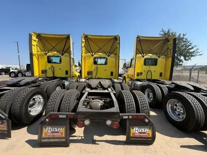 2023 Peterbilt 579