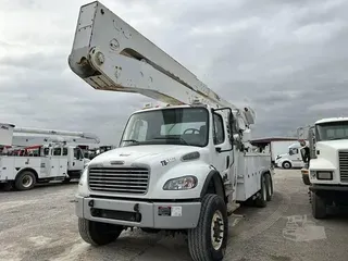 2007 ALTEC AA77-TE93