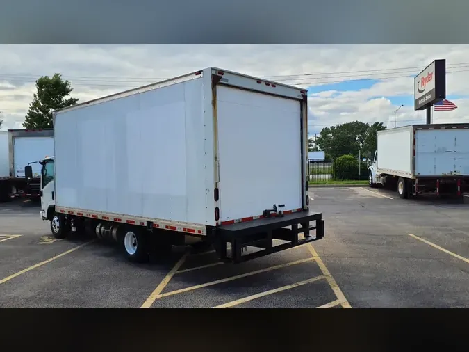 2023 CHEVROLET MOTOR DIV. LCF 4500HD0f9b0205a78899803a5000dab67f9b16