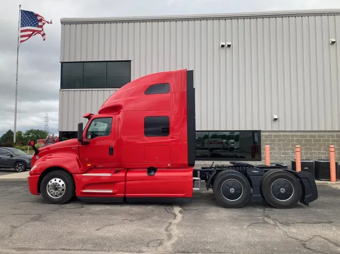 2026 International LT625