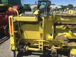 2017 John Deere 649