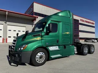 2022 Freightliner Cascadia&reg;