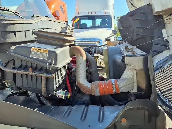 2019 NAVISTAR INTERNATIONAL 4300