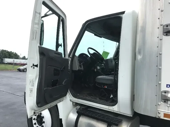 2010 International 4300