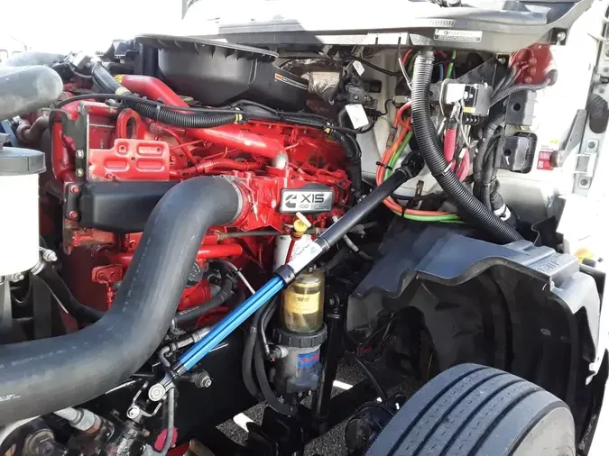 2020 NAVISTAR INTERNATIONAL LT625 SLPR CAB0fa09be16719a1f39ce8230cc18302b6