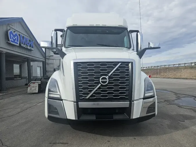 2024 VOLVO VNL64T7600fa0f69edb50e3fd84734b064000b729