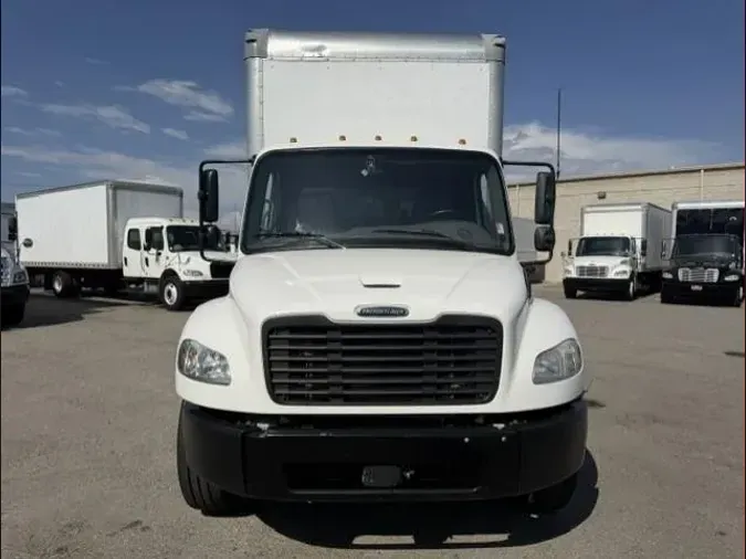 2022 Freightliner Business Class M2 106