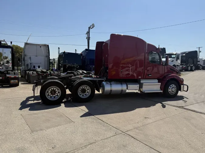 2022 Peterbilt 579