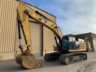 2019 CATERPILLAR 349FL
