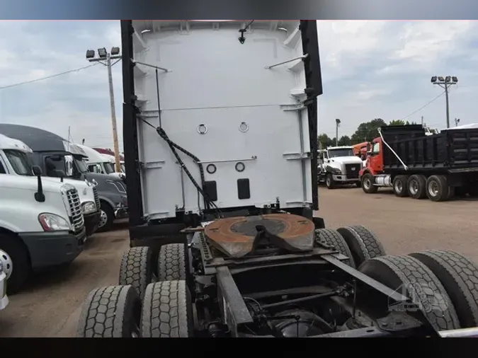 2023 KENWORTH T680