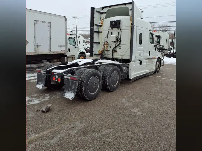 2020 FREIGHTLINER/MERCEDES NEW CASCADIA PX12664