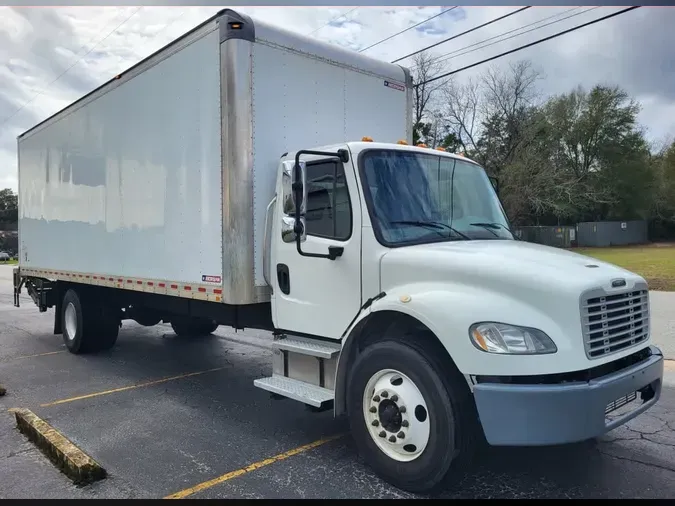 2020 FREIGHTLINER/MERCEDES M2 106