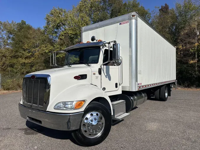 2020 Peterbilt 337