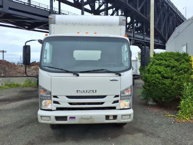 2019 ISUZU NPR