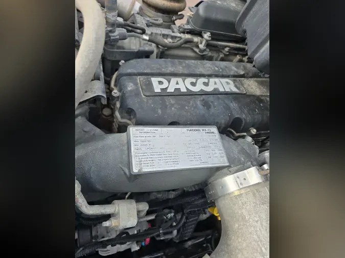 2021 Peterbilt 5790fa8369a475a2d7beb07fcafb8c9cd36