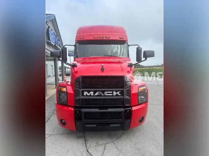 2020 MACK ANTHEM AN64T