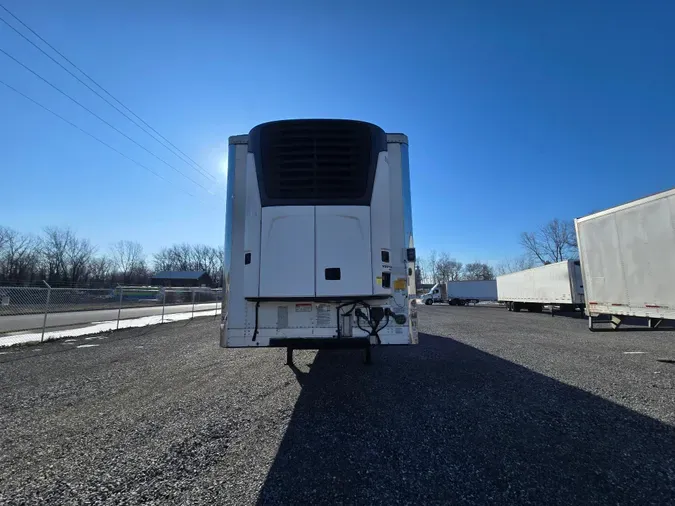 2017 UTILITY TRAILERS VS2RA 53/162/102