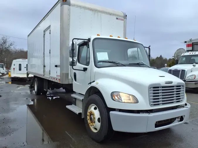 2019 FREIGHTLINER/MERCEDES M2 1060faaa929780efa75b8abef2458bb55bc