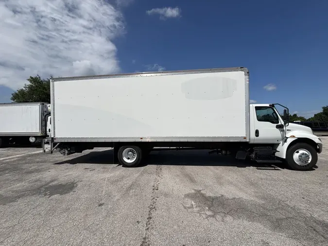 2022 International MV6070faba7c76fba125af95cfd35902eb290