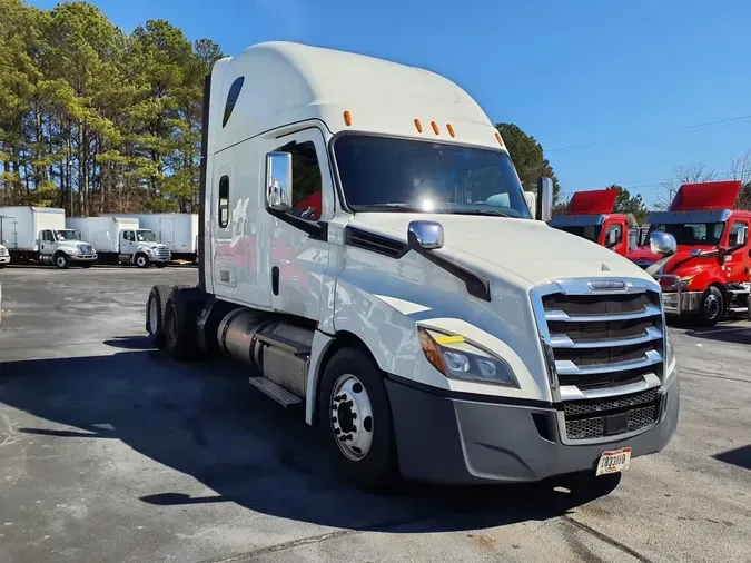 2019 FREIGHTLINER/MERCEDES NEW CASCADIA PX126640fabba3c9b5b09652b0ae9754b13c994