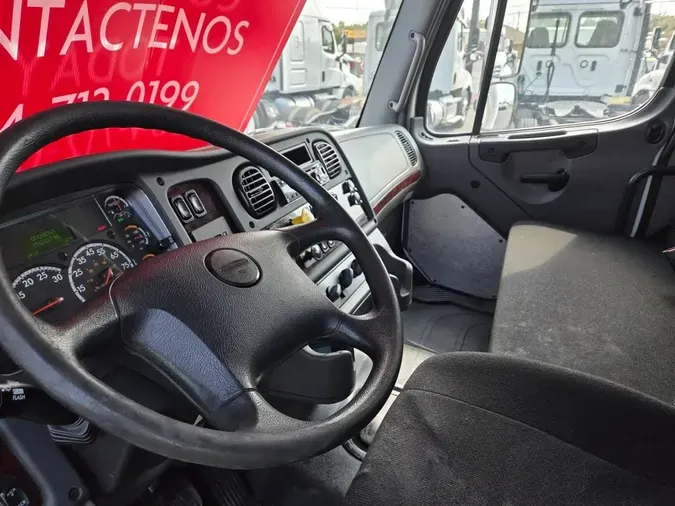 2020 FREIGHTLINER/MERCEDES M2 106