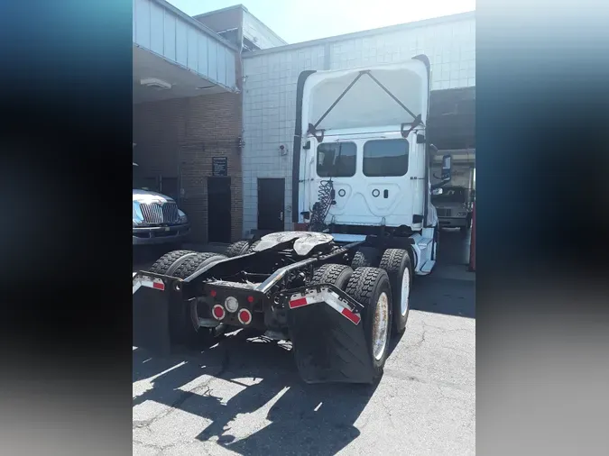 2019 FREIGHTLINER/MERCEDES NEW CASCADIA PX12664