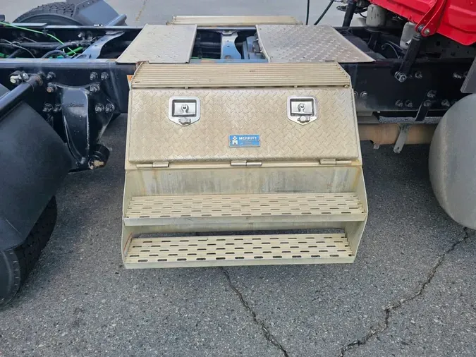 2019 FREIGHTLINER CASCADIA PX12564ST